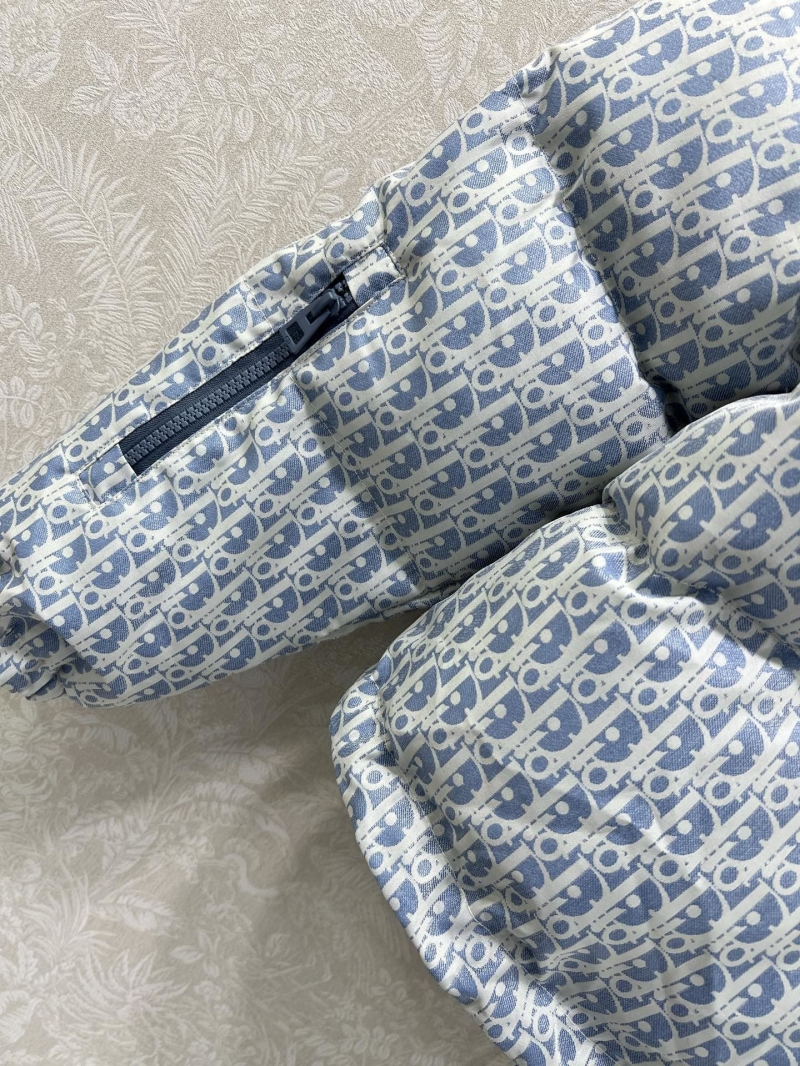 chr1st1an D10r down jacket